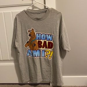 Scooby Doo T-shirt